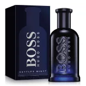 🔥正品+發票 Boss 自信之夜男性淡香水 50ml / 100ml🥀CAROL小舖