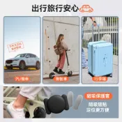 【DTAudio】MyTag 防丟定位器｜全球定位、追蹤器