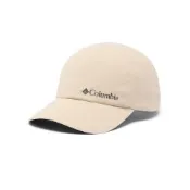 Columbia 哥倫比亞 中性-超防曬UPF50防潑快排棒球帽-Silver Ridge IV Ball Cap-卡其色(UCU49950KI/KS)