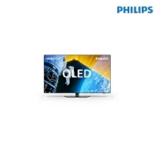 全台家電王 65OLED809- 65型4K 144Hz VRR OLED Google TV智慧聯網顯示器(含基本桌上安裝)