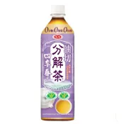 (店+)【愛之味】愛之味 分解茶四季春風味1000mlx12入x兩箱(兩箱共24入)