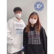 現貨免運✨帝安諾-實體店面 KANGOL 英國袋鼠 中性 電繡logo 內刷毛 帽T 連帽上衣 62551055