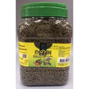 台灣Sea Garden喜卡登-高營養烏龜飼料 陸龜、澤龜水龜 短棒狀100ML/250ML/600G/1kg