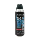 (店+)【糊塗鞋匠】 優質鞋材 M10 德國Collonil多用途去味噴劑125ml 1瓶 除臭劑 止味劑 鞋子除臭 除汗味