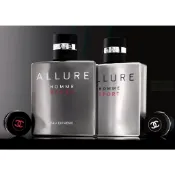 💯嚴選 ❤️CHANEL 香奈兒 Allure Sport 男性運動淡香水極限版 EAU EXTREME傾城之魅