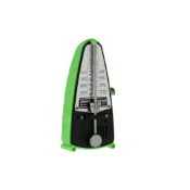 Wittner 節拍器 Tactel Piccolo 綠色 830421