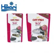 微笑的魚水族☆Hikari-高夠力【⾁⾷性底棲⿂飼料 74g】(小顆粒) 底棲肉食魚專用 28513