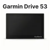 *保2027 九成新 Garmin Drive 53 車用衛星導航 最新款5吋導航 | drivesmart 55 52