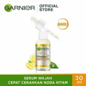 garnier light complete 30x vitamin C