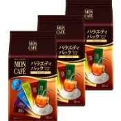 片岡Mon Cafe 期間限定款10入/934855