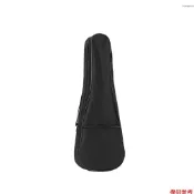 Winn 23 英寸便攜式 Ukulele 手提包 600D 牛津布防水防塵 Ukulele 演出包 Uke 手提包單肩