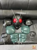 【萬禾】假面騎士the first,the next全身 敏列印，