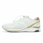ACS跨運動 Merrell 戶外鞋 Skyquest Trek 男鞋 白 金 抽繩鞋帶 抓地 ML032963