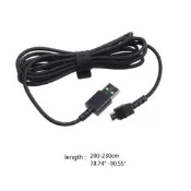 Ultimate Basilisk 鼠標線適用於好品質 Ultimate Viper USB 充電線 1 8m