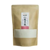 🌰金和泰堅果🌰｜大量現貨📢 綜合糙米麩(微糖) 健康穀粉 全素 綠拿鐵 早餐首選 嘉義 名產 養生 穀粉