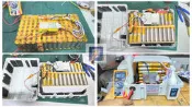 【星晨動力科技】電動機車-中華e-moving EM25/EM50/EM80/EM100 鋰鐵電池組維修換全新電蕊