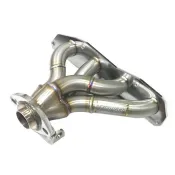 雷力排氣管 thunder MITSUBISHI 三菱 14-17 COLT PLUS 1.5 頭段【YGAUTO】