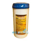 源泉淨水健康生活館 台製10英吋大胖水塔過濾淨水器食品級NSF認證樹脂原料濾心