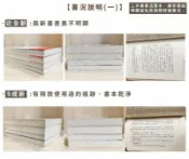 雷根二手書店 【雷根360免運】【送贈品】L.A.流浪記 #七成新【C-1136】