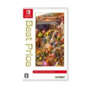 Nintendo 任天堂 NS Switch 卡普空 經典動作合輯 Capcom Belt Action Collection 日文版
