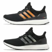 ACS跨運動 adidas 愛迪達 慢跑鞋 Ultraboost 1.0 男鞋 女鞋 黑 黃 Parley Ocean Plastic