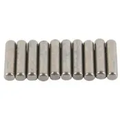港都RC Titan 泰德 傳動軸維修銷 PIN 3mm x9.8mm 一包10支(16098)