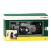 (店+)BOSCH 博世 11PCS 穴鑽套裝組 穴鑽組 木工用 圓穴鋸 11件式 圓穴鑽組