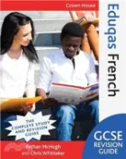 【三民網路書店】Eduqas GCSE Revision Guide French 作者：Bethan McHugh;Chris Whittaker