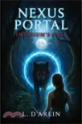 【三民網路書店】Nexus Portal: Imperium's Fall 作者：L. D'Arlin