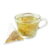 (店+)【蔘大王】『桂花黑蕎麥茶►共1組』(6gX10入/組)黃金蕎麥頂級版▪油膩分解王▪黑苦蕎║養生三角茶包