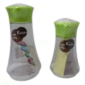 【小品五金百貨】含稅 台灣現貨-小里約醬醋罐120ML/180ML 醬油罐 香油罐 調味罐 料理瓶 醬料瓶