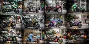 PB彩貼繪設》TMAX KXCT SRV850 Xciting J300 R3 DownTown 彩繪 設計 LINE