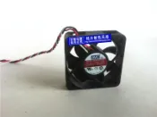 協貿國際日用品生活12館 AVC DA05015R12H 5CM 5015 12V 0.2A 三線大風量散熱風扇