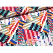 肯尼布 KP265 (以尺銷售) 水洗款肯尼 防潑水 拼布 DIY 手作材料 包包 輕量後背包 肩背包 |蘇比手作工坊