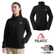 【北臉 The North Face】82折》女 保暖刷毛 立領外套 Polartec 登山外套 中層衣 83OL