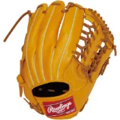日本直送 Rawlings 軟式棒球手套 11.75吋 全能型 右投左投可選 一般成人 男女適用