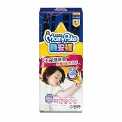 屈臣氏Watsons 滿意寶寶晚安褲女 XL~XXL 22片