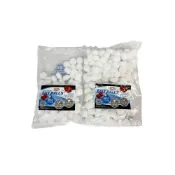 (店+)【Crab aqua 小螃蟹】小螃蟹 天然鹽球 水族專用 天然海鹽 殺菌 粗鹽 礦物質 鹽球 鹽錠 消毒 500g 1KG (一包)