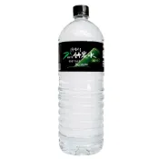 味丹多喝水竹炭水1500ml