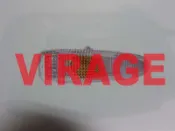 三菱 菱帥 LANCER VIRAGE FORTIS IO 12 側燈 邊燈 各車系大燈,霧燈,後燈 歡迎詢問 