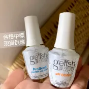 {正版公司貨} GelishPH平衡劑 無酸固定劑 底膠 15ML 防潮平衡劑 可卸底層凝膠 Harmony 底層