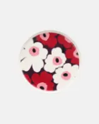 【Marimekko】Unikko 餐盤 25cm