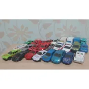 模型車 玩具車 TOMICA SIKU 小汽車 便宜出清