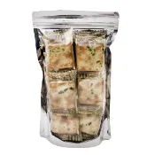 新復珍｜人氣手工牛軋餅18入