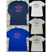 Nike NBA G league 發展聯盟 球員版 短袖 球衣 背心 雙面 練習衣 Jordan