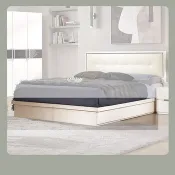 【多瓦娜家居】波爾卡5尺抽屜式床底(單邊抽屜) 260572297007