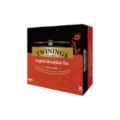 (店+)【Twinings 唐寧茶】英倫早餐茶2g裝×10包起〔多種包數任選〕-DS隨手包
