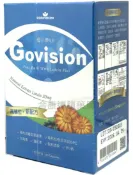 【康心】康心優示康膠囊 60粒 (素食可食)(買多優惠)葉黃素 枸杞 山桑子 小米草【合康連鎖藥局】