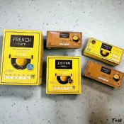 歐8韓物🇰🇷 韓國 Namyang 南陽乳業 French cafe 三合一 即溶咖啡 阿拉比卡 法式綜合咖啡