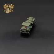 F60L【油罐車】 1/144比例 汽車模型 卡車模型 3D列印模型